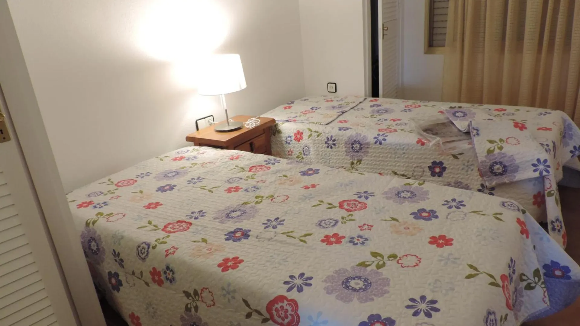 Appartement Platja D'Aro - S'Agaro 0*,  İspanya