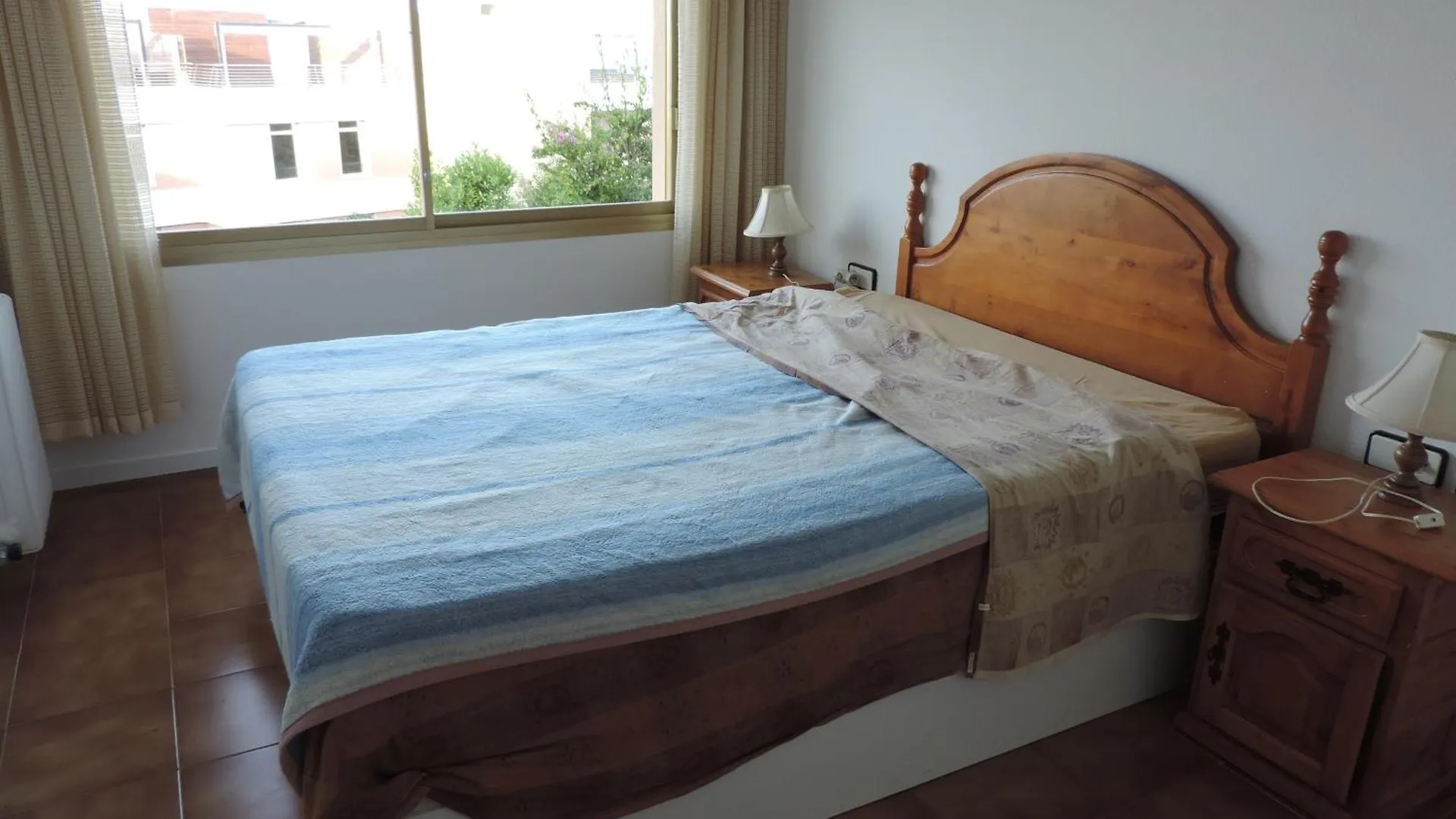 דירה Appartement Platja D'Aro - ס'אגארו