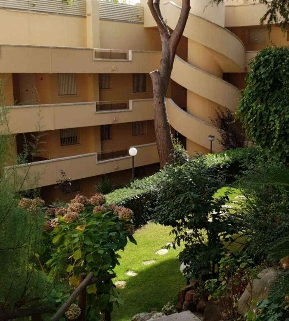 Appartement Platja D'Aro - ס'אגארו ספרד