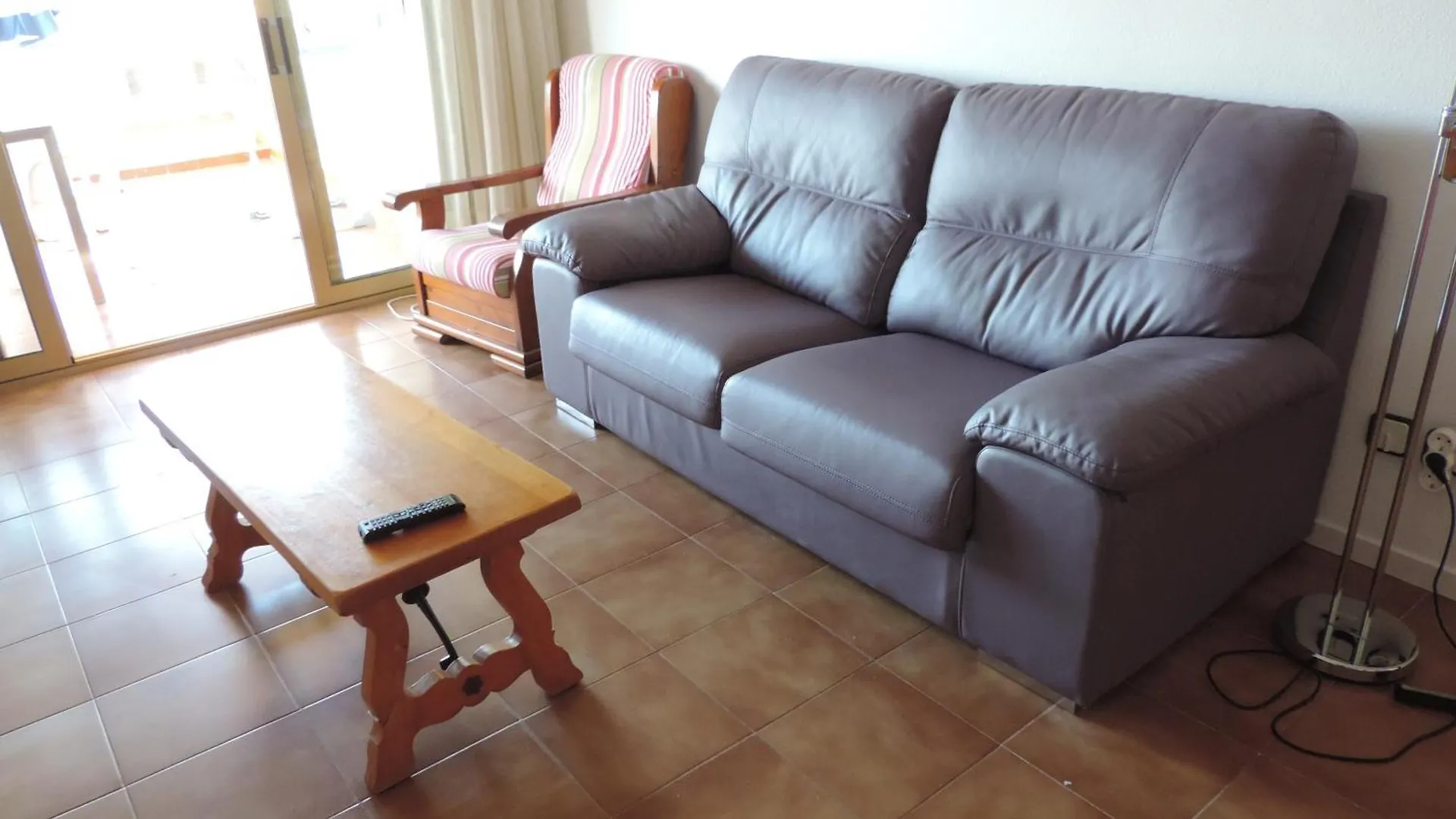 Appartement Platja D'Aro - S'Agaro Daire
