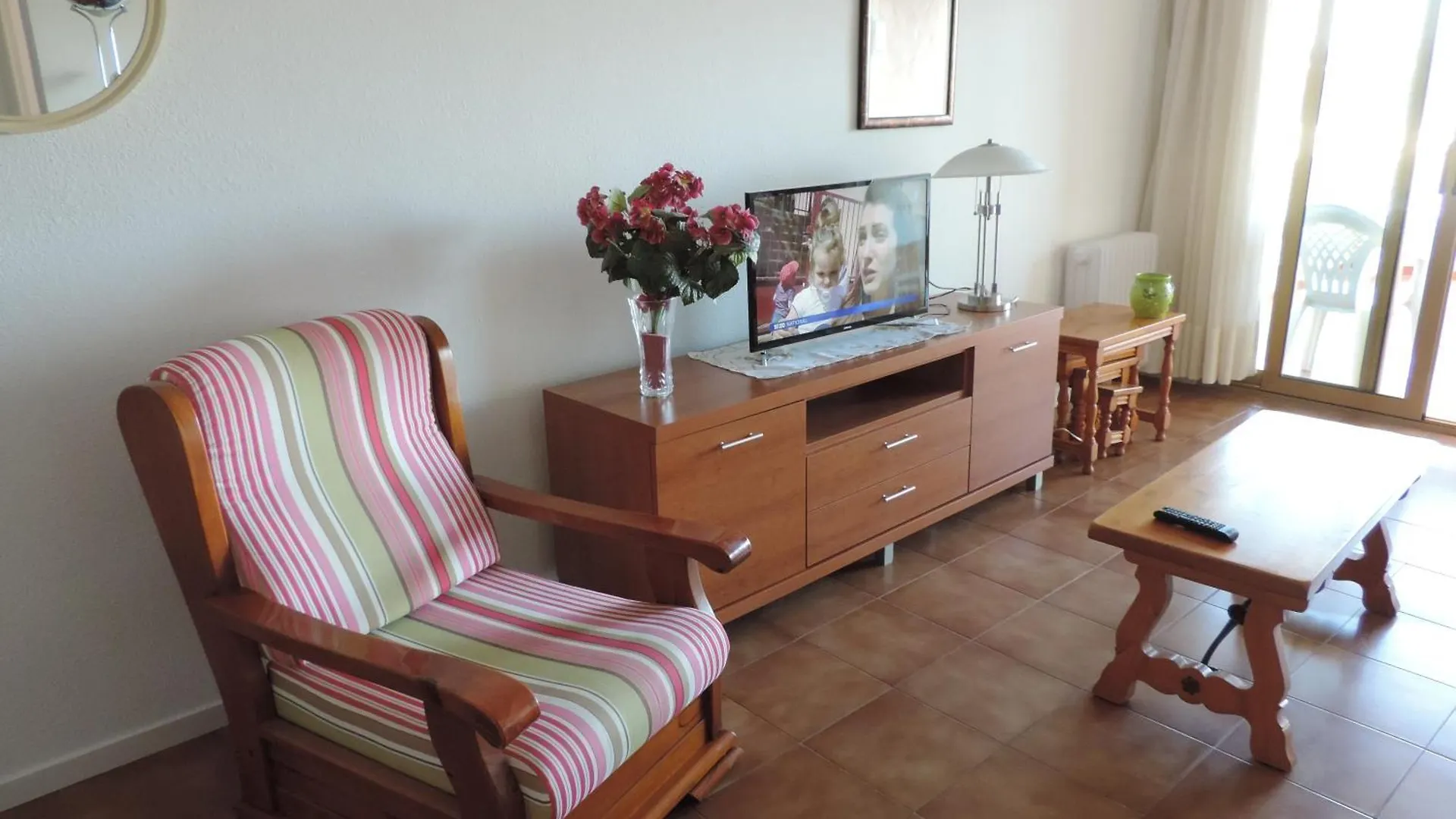 דירה Appartement Platja D'Aro - ס'אגארו ספרד