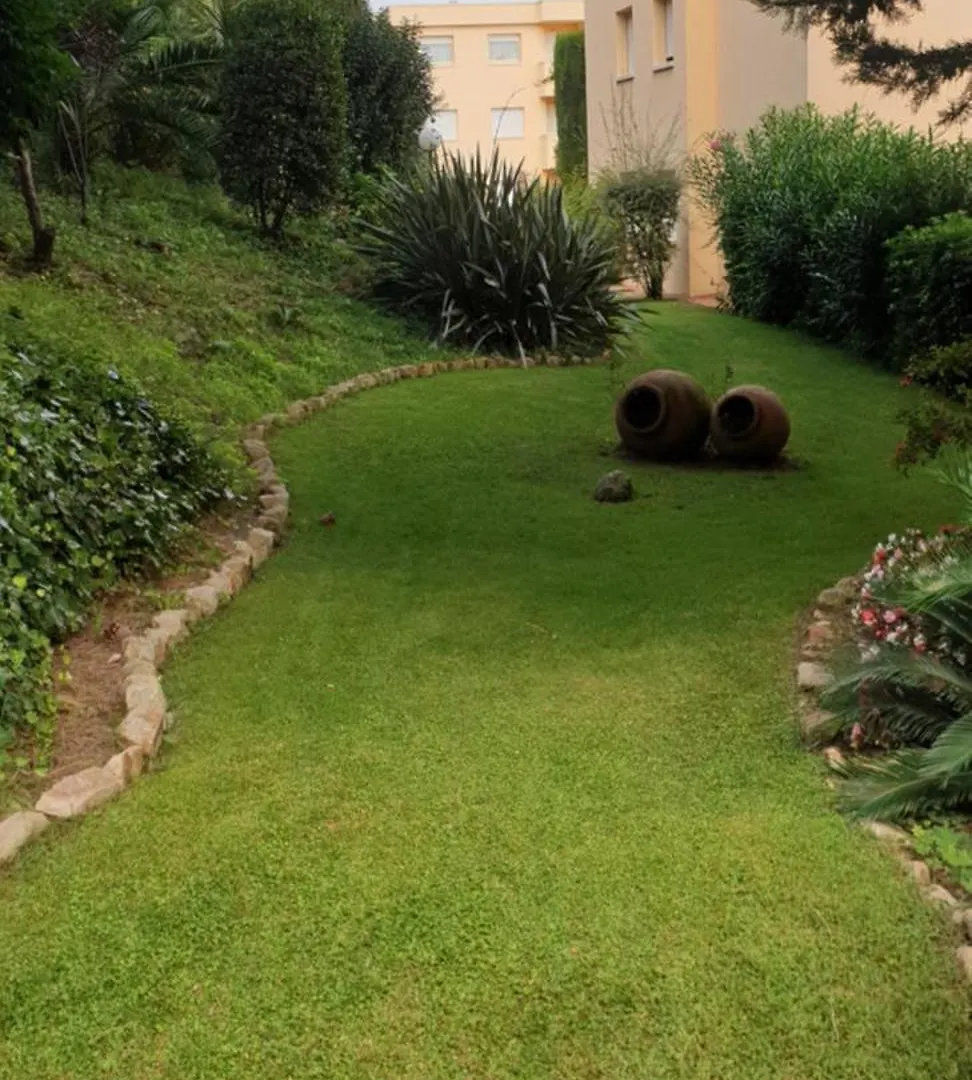 Appartement Platja D'Aro - S'Agaro 0*,  İspanya