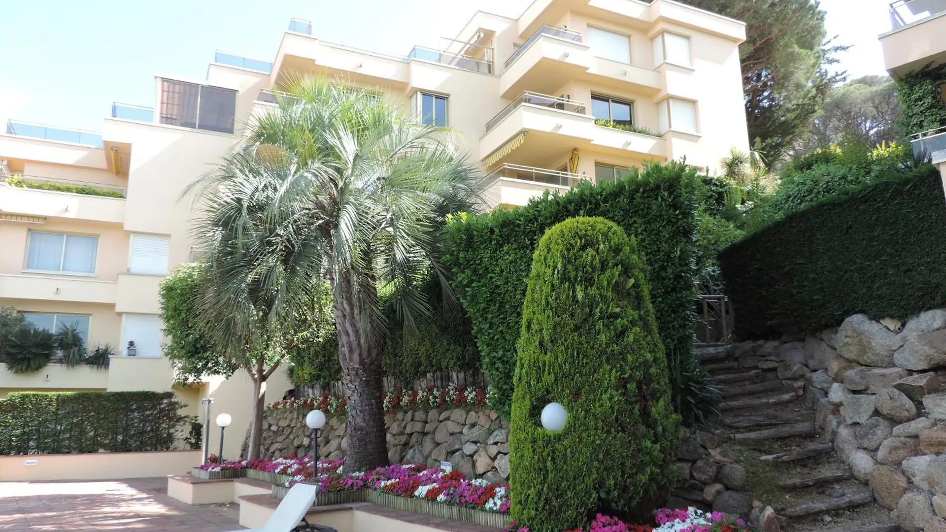 Appartement Platja D'Aro - S'Agaro Daire