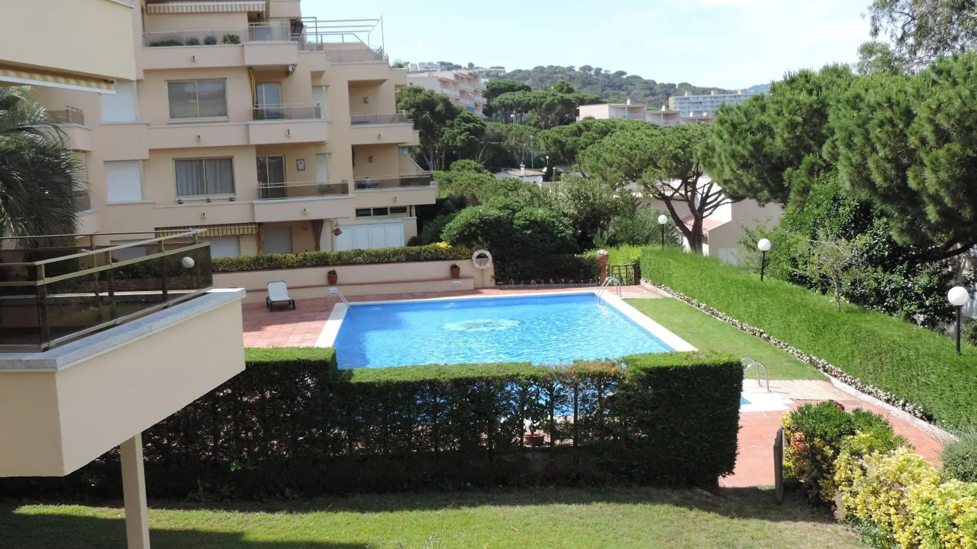 Appartement Platja D'Aro - S'Agaro